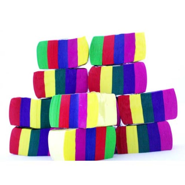 오색종이 꽃가루 2cm 2cm 1250장 12개입