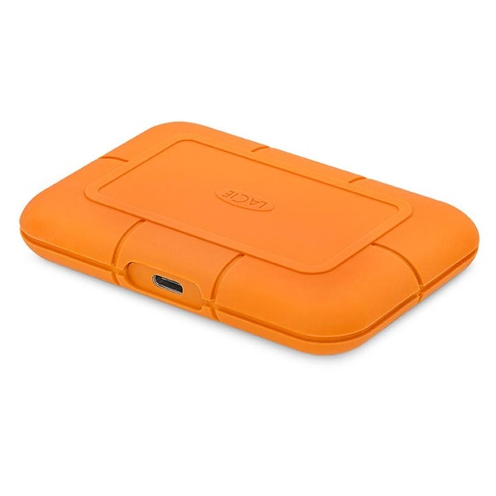외장SSD Rugged SSD Rescue 500GB