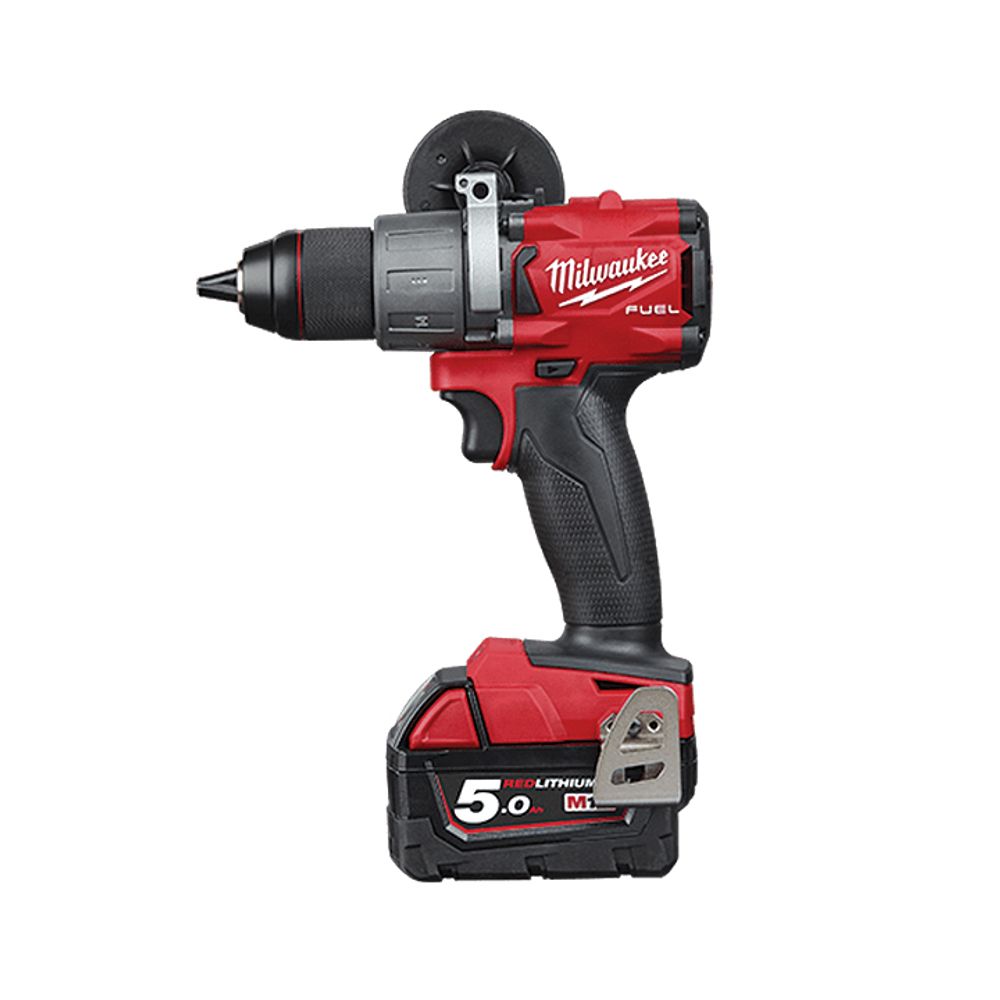 MILWAUKEE 충전함마드릴드라이버_M18FPD2-502X 18V