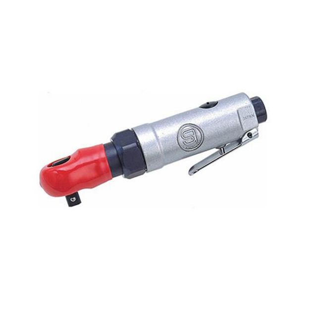 3_8SQ 미니에어라쳇렌치 SI-1205B 10mm 220rpm 0.51kg