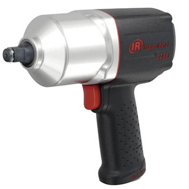 에어임팩렌치 1/2 1220(1760) 8500rpm 193mm 2.1kg