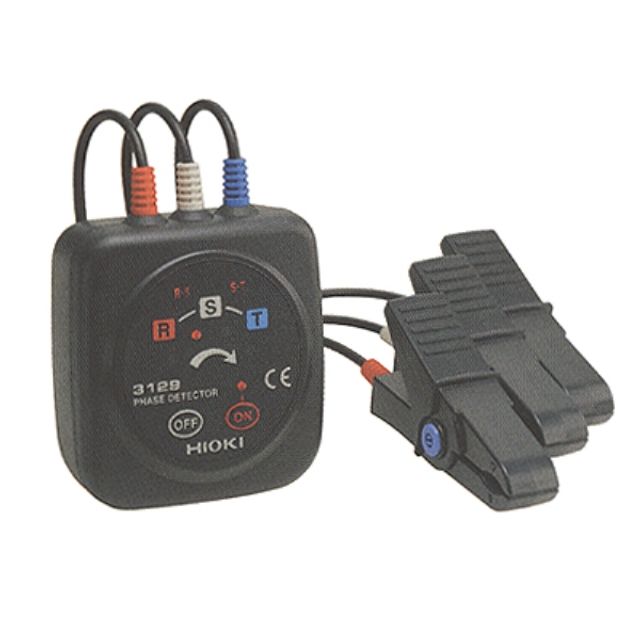 검상기비접촉식(상테스터기/3상)x AC70V-600V(50/60