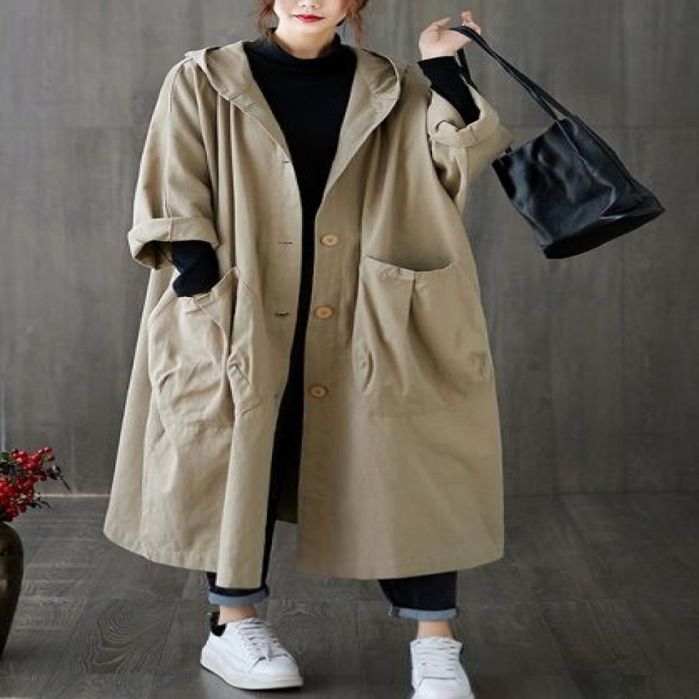 여성점퍼 후드 여성 5798 G12 여자 바람