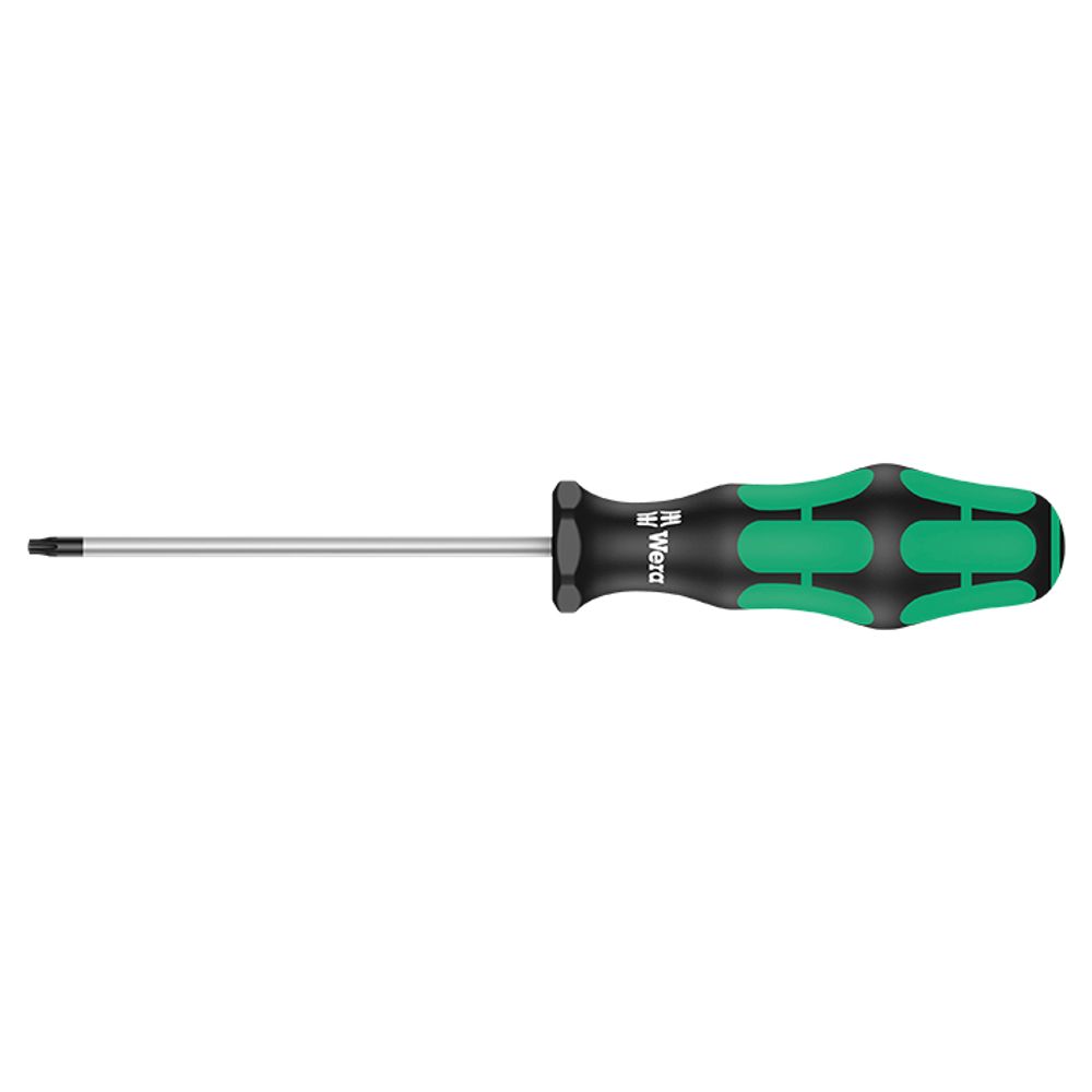 WERA 별 BO 스크류드라이더(367 TX BO)_05138261001