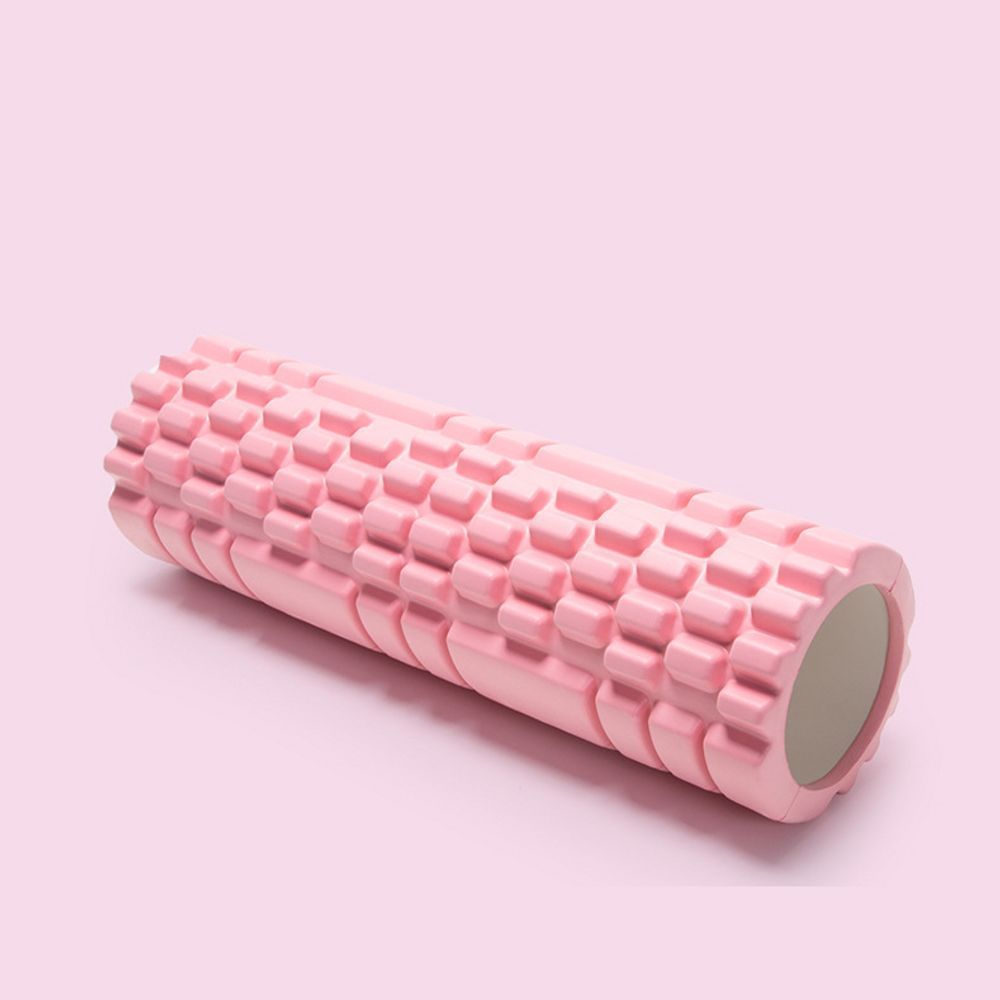 마사지 스트레칭 폼롤러 기본 요가 데이 용품 운동