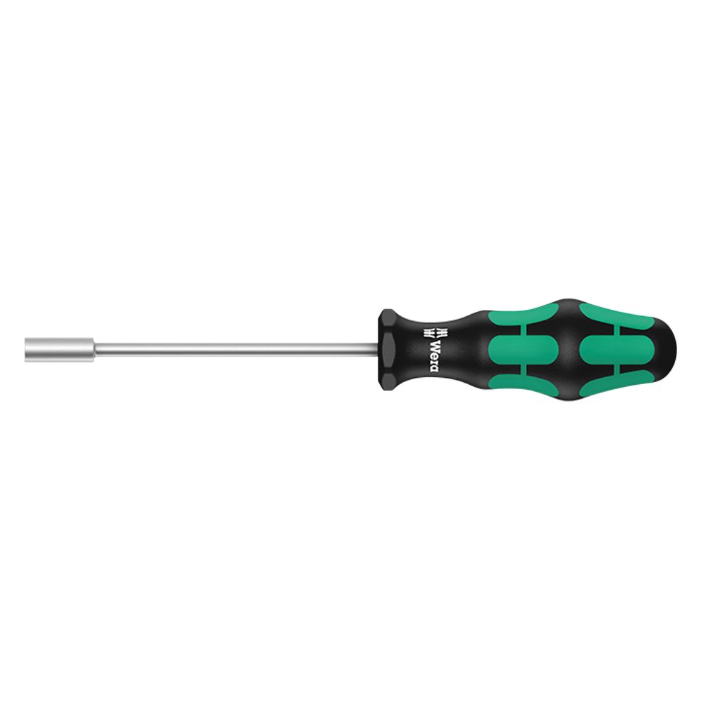 WERA 너트드라이버(395)_05029435001 12.0x125mm