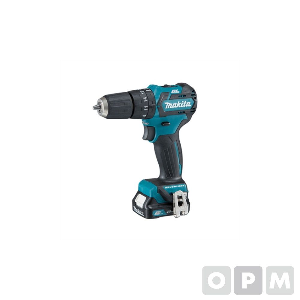 충전임팩드릴12V HP332DSAE(2.0)