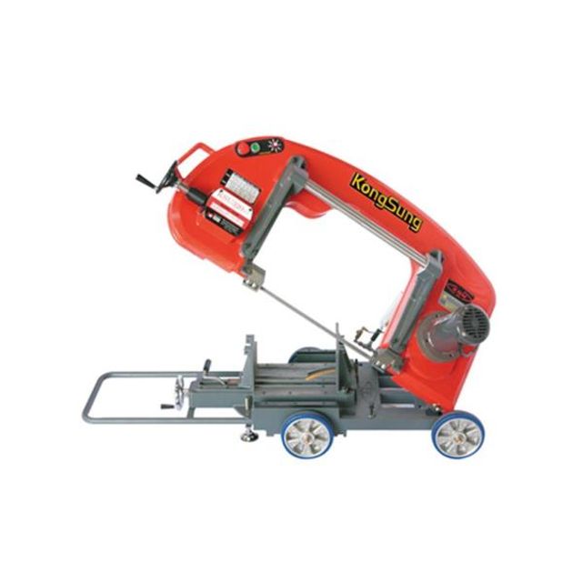 밴드쏘 KSU-320 320mm 300W 115kg