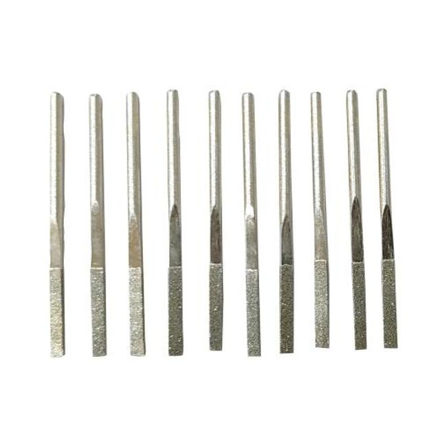 태광다이아몬드 디프로파일 3MM 150(TK-315) 10EA