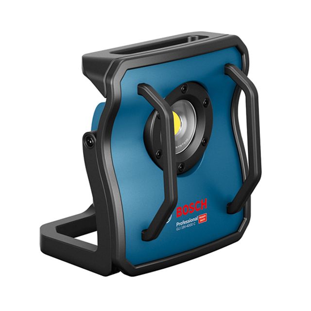 BOSCH 충전랜턴 GLI18V-4000C 본체