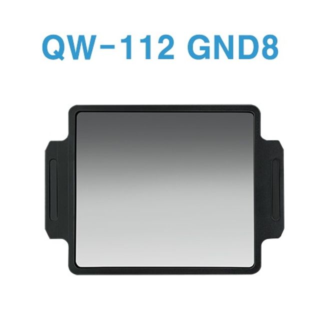 비웨이 ND필터 B.way QW-112 S-GND0.9 (ND8) 자석필터