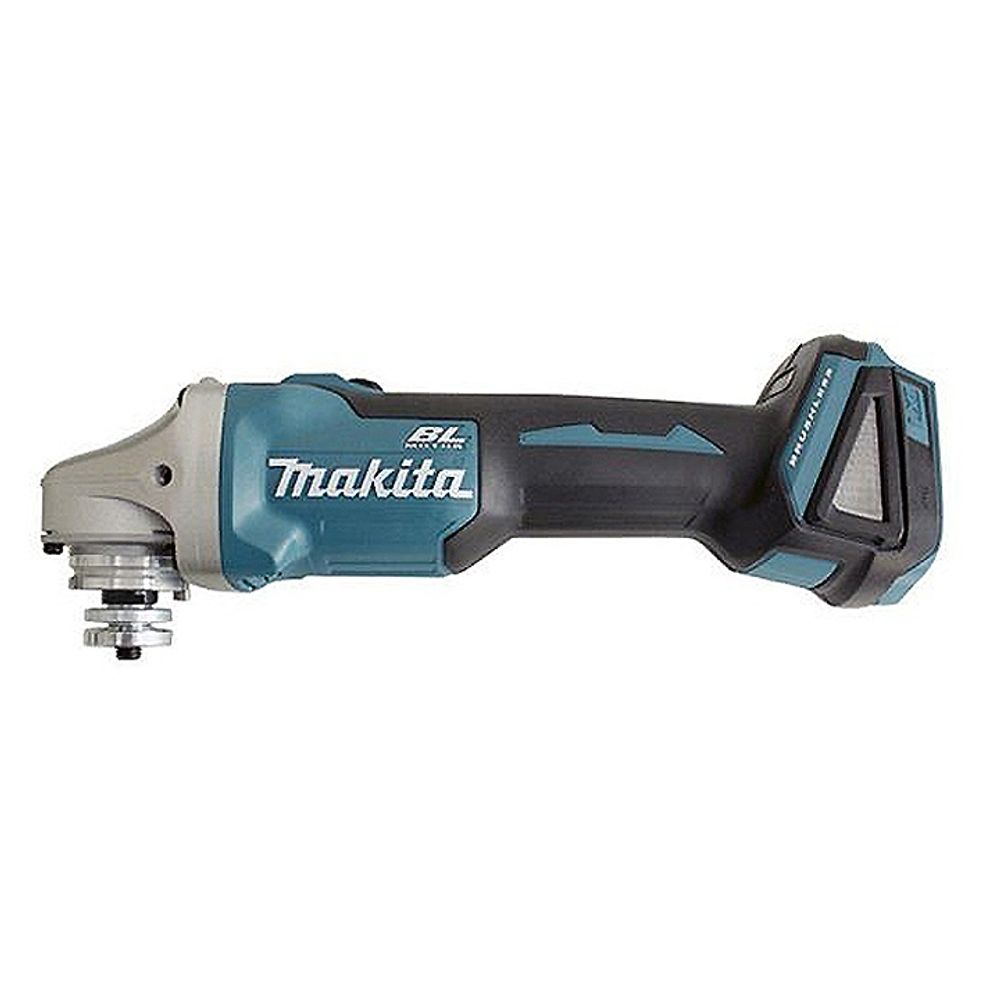 MAKITA 충전그라인더(본체만)_DGA404ZX2 4 앵글 그