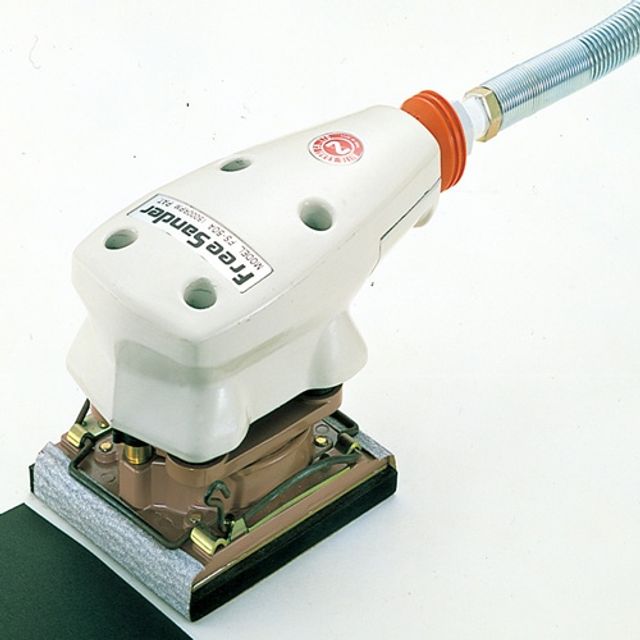FS-50A 니토에어핸드샌더 1대 FS-50A