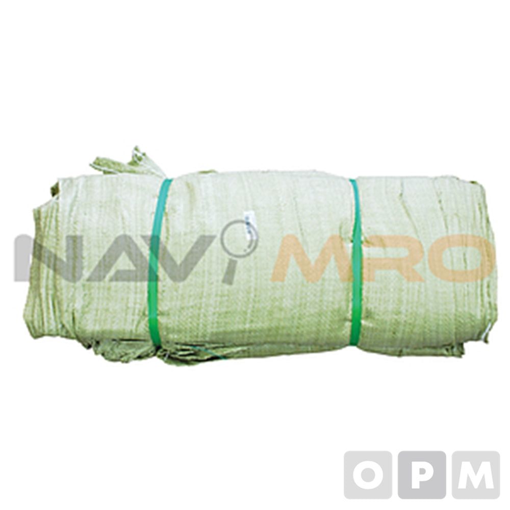 마대 (40kg) 1PK(100EA) 50x70cm 용량 40kg SSC-40A