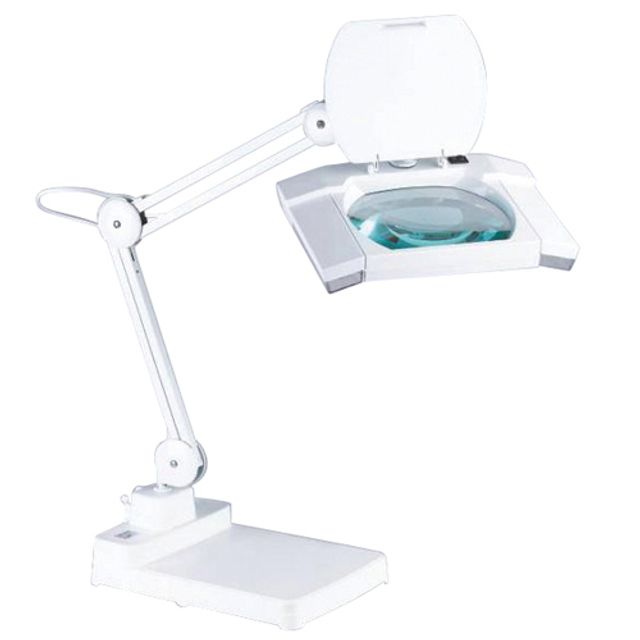 블루텍확대경 조명확대경 BD-L3 (LED) BD-L3 1EA