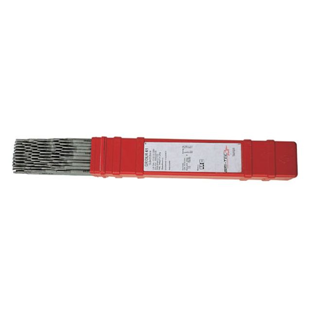 GRIDUR61 메서표면경화육성봉 3.7KG GRIDUR61 (3.2m
