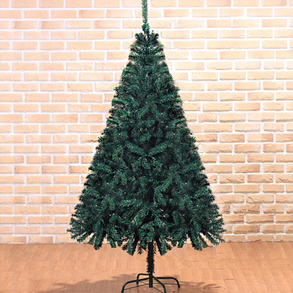 크리스마스 성탄 180cm 풍성한 스카치 트리 장식나무