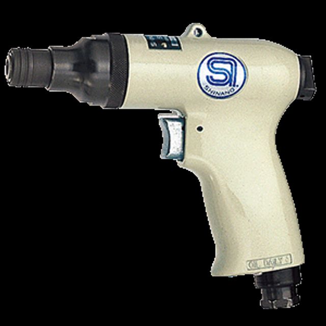 SHINANO 에어임팩드라이버(형) SI-1065D A14(6.