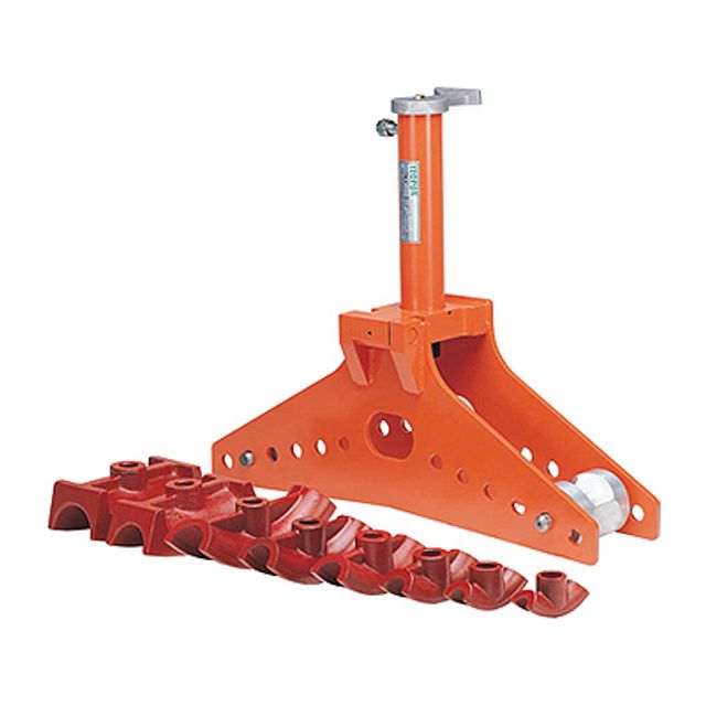 유압파이프밴다수도관용1C 3-1C 60Kg TPB-3W