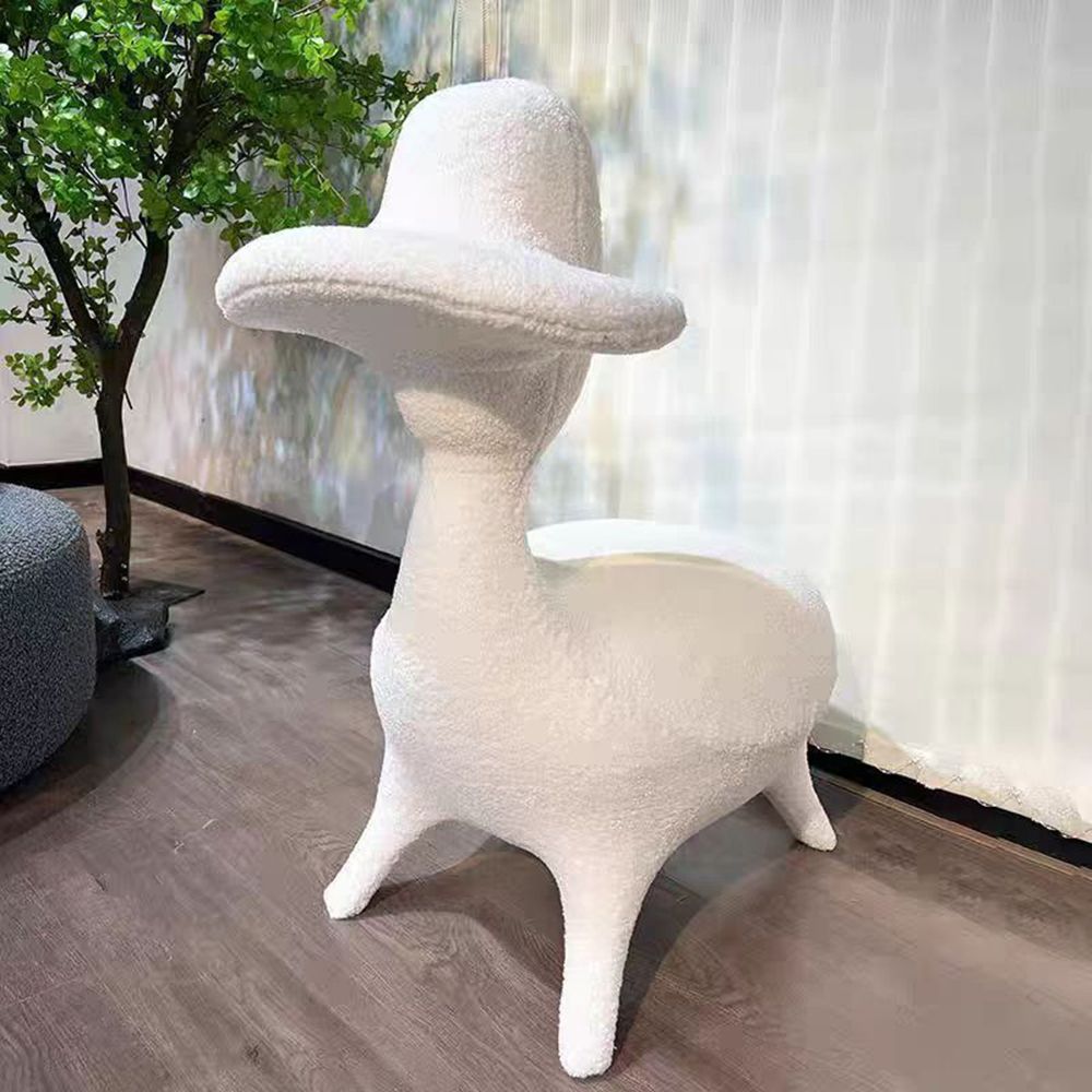 스툴 의자 75cm 홈인테리어 화장대