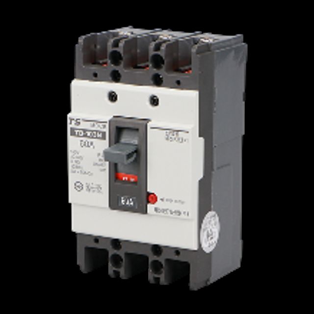 전기 산업용 배선차단기 TB 103N 3P 60A 14kA 전기