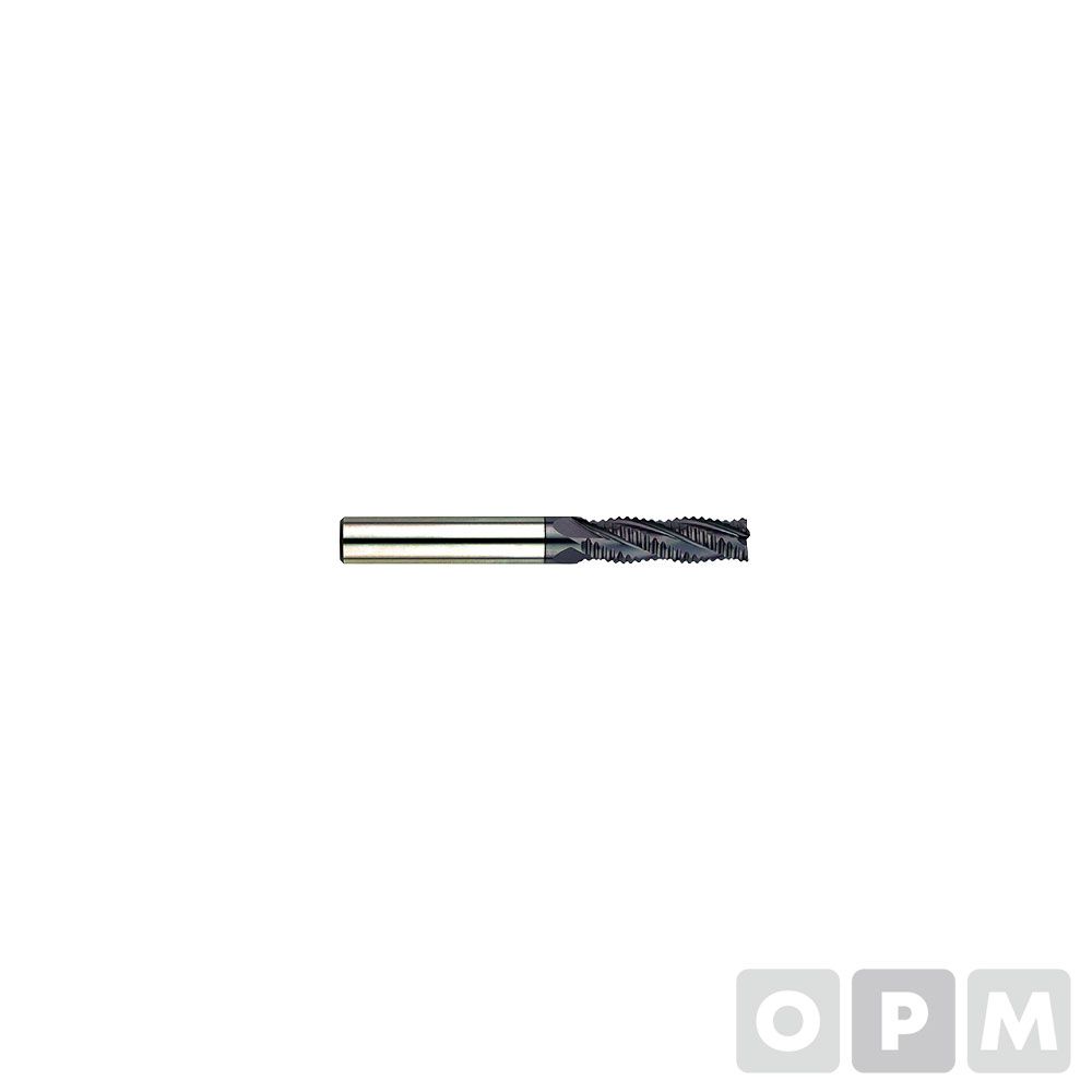 탱크파워파인피치라핑엔드밀4F TPRE-140FT 1ea