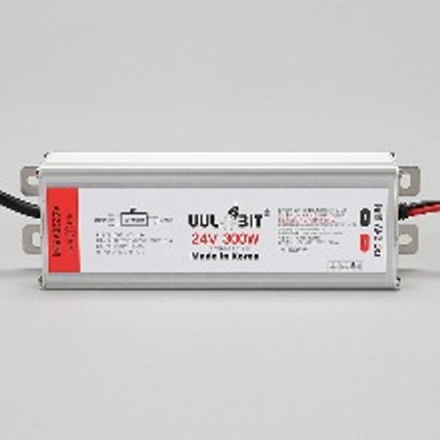 국산 LED 바 간접 조명 모듈 PCB 채널 간판 SMPS 30
