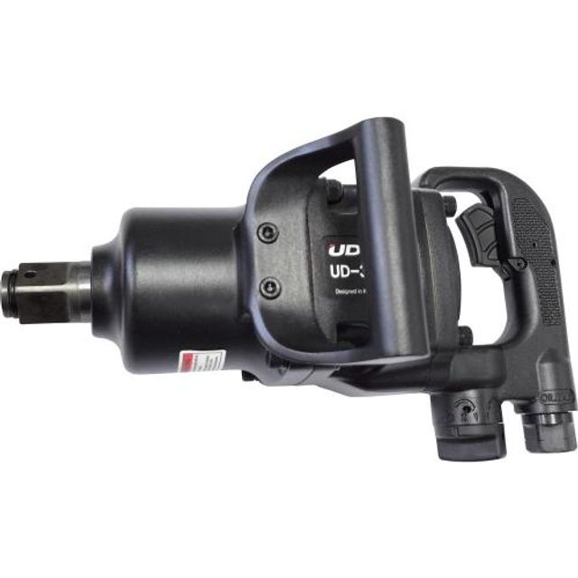 UD-4000GS UDT에어에어임팩트렌치 1대 UD-4000GS(1S