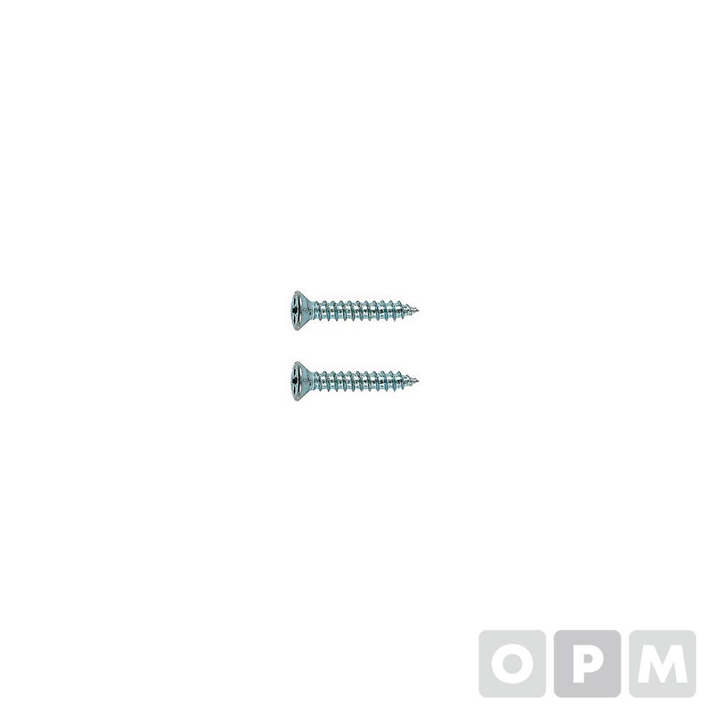 철판피스(접시머리/무열처리) 4x150mm(200EA) 12봉