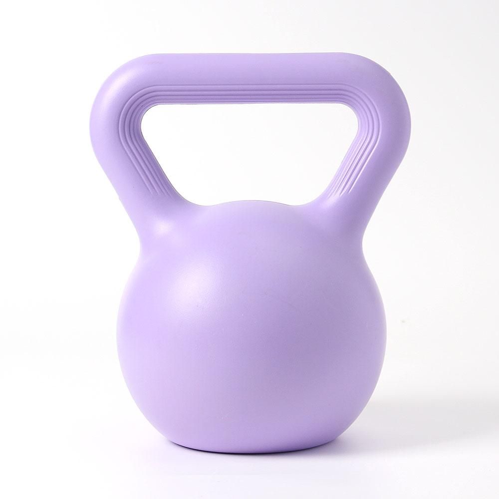 피트니스 웨이트 트레이닝용 케틀벨 6.8kg