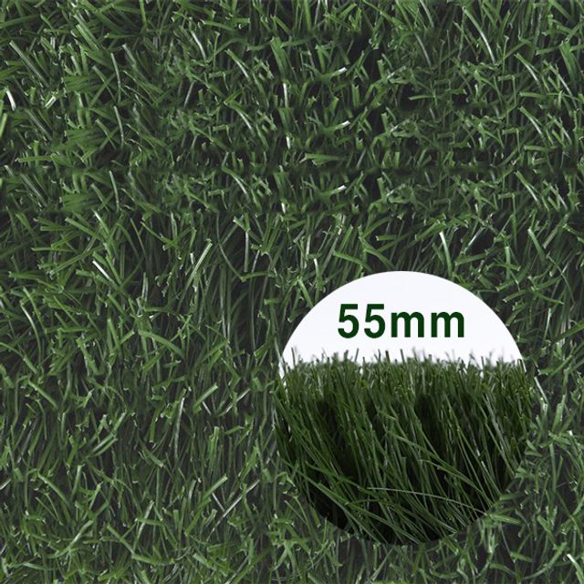 슈마켓 스포츠형 인조잔디 고급형 55mm 1롤25m