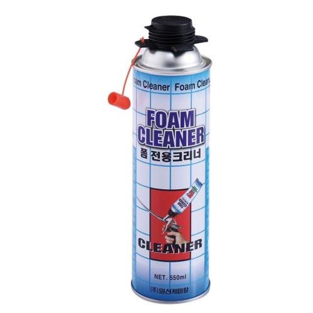 일신 폼클리너 550㎖ 20EA