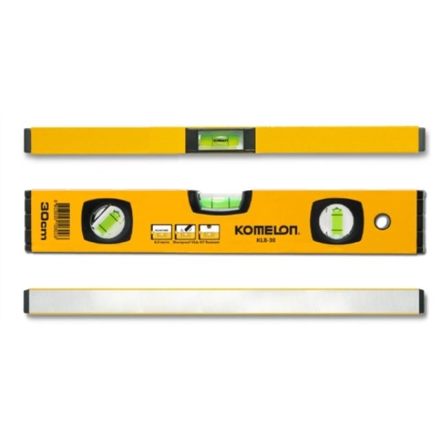 수평/일반 2000mm/정밀도 0.5mm/m KLB-200