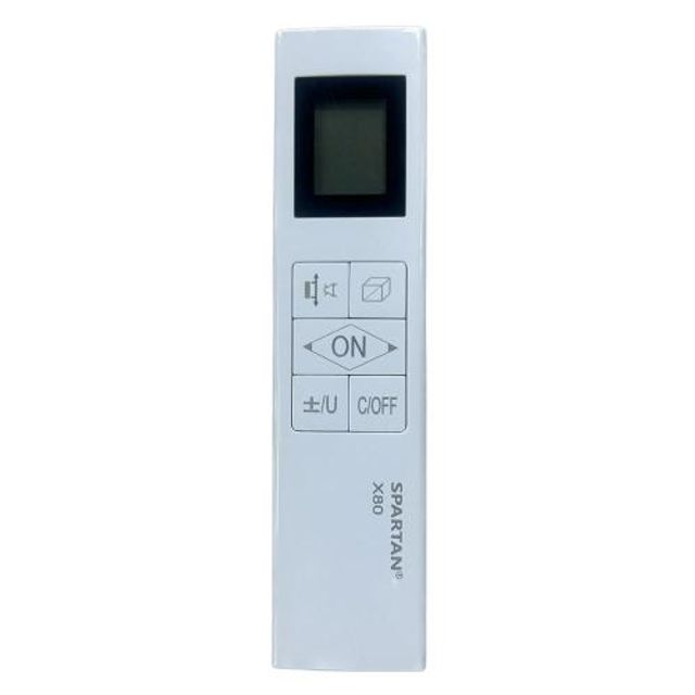 X80 스파르탄거리측정기 1EA X80 (양방향)