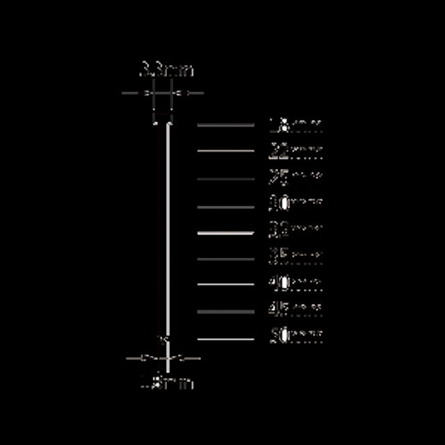 제일타카 타카핀(콘크리트용) FST32 32mm(1500pcs)