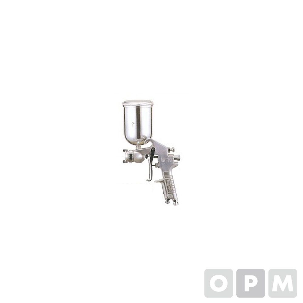 스프레이건 1.5mm(컵별매/중력식 500cc 5호컵)