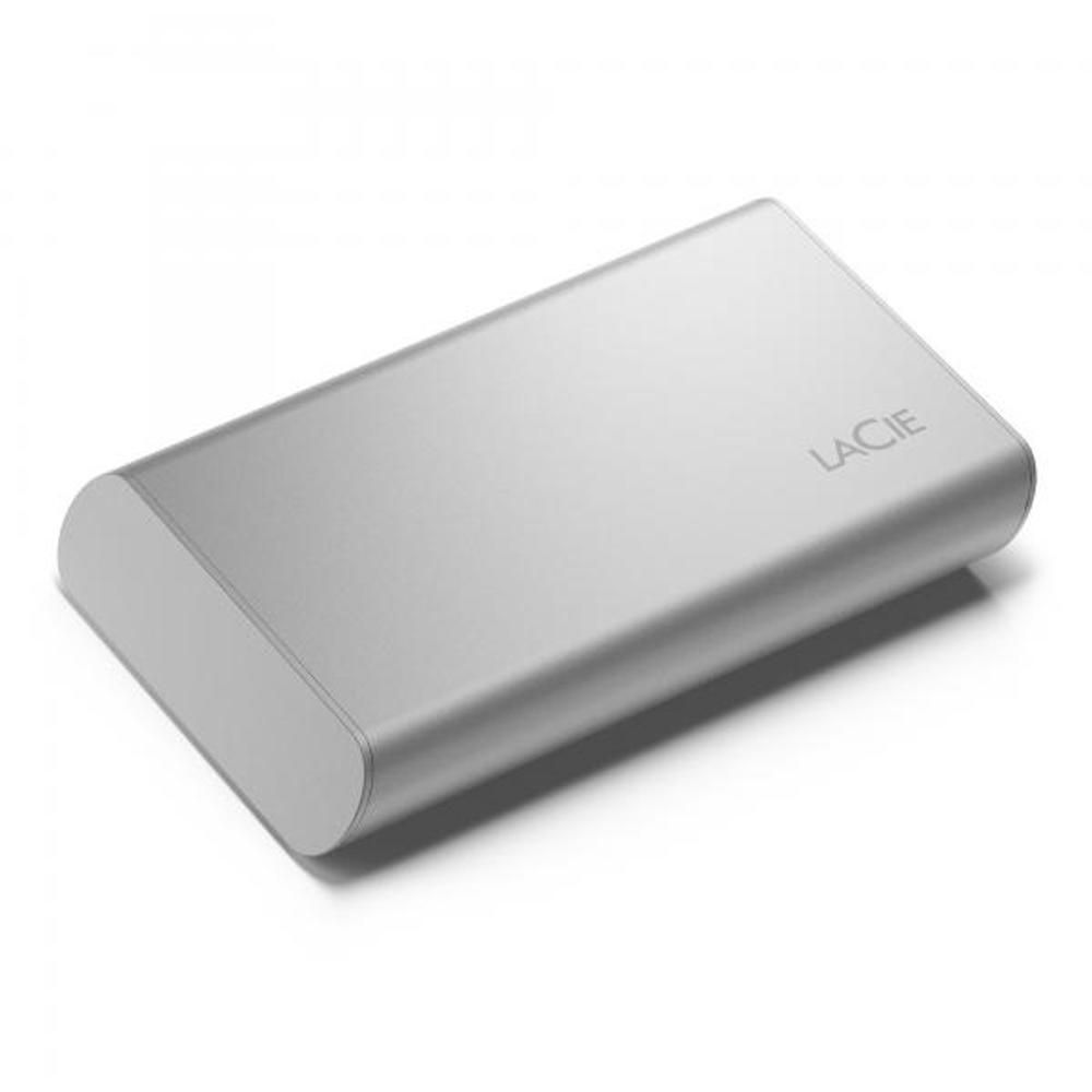 외장SSD Fast Portable SSD Rescue