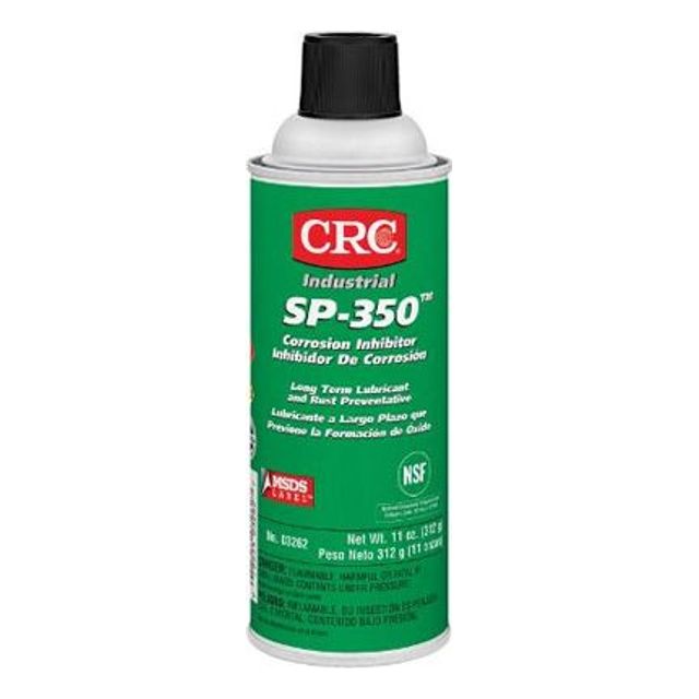 CRC 장기간 방청윤활제 SP-350