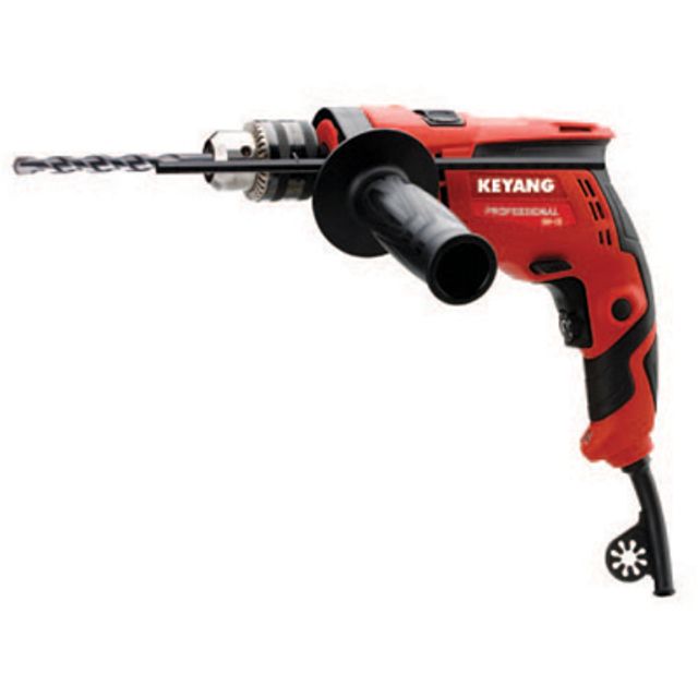 임팩드릴 13mm 650W 0-2800rpm 1.65kg DMV-13K