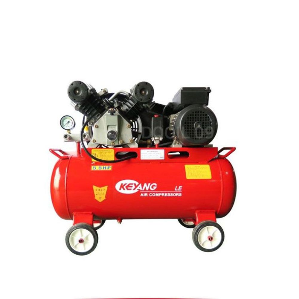 계양 콤프레샤 콤푸레샤 벨트타입 컴프레샤 KAC 5.5HP
