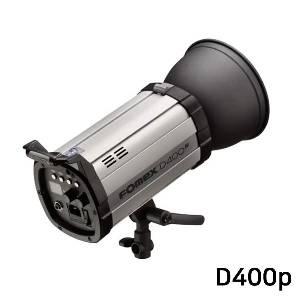 사진조명 D Studio Flash 400ws Prop 프로 스트로보