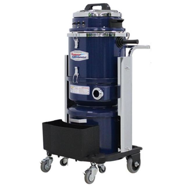 115138 3모터 산업용청소기-건습식 SC-3500WT(-ST-