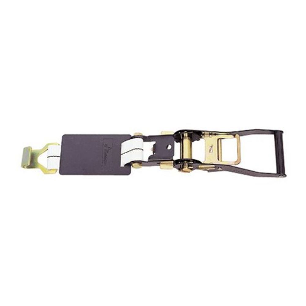 파워벨트(D501) 10M(주걱)흰색