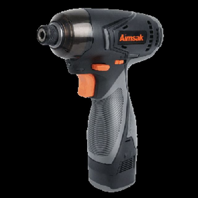 아임삭 충전임팩드라이버 AI-414MII 3G 14.4V(L2.0A
