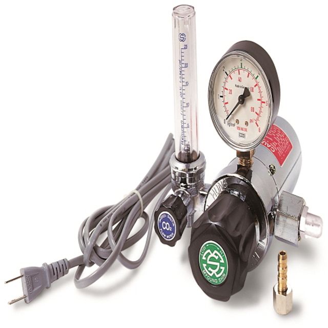 명신 조정기 CO2 23MM-110V MR-FC1 1EA