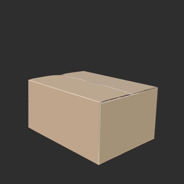 택배박스 택배 BOX B골 27cmX20cmX18cm 100장
