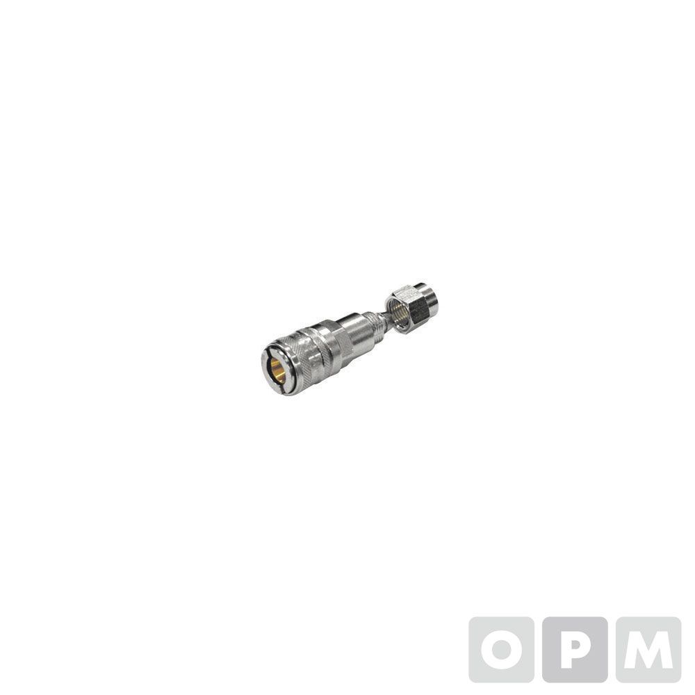 원터치너트카플러 SN-08 5ea