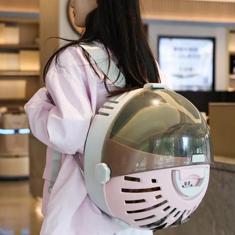 백팩 펫 트래블백 반려동물 가방