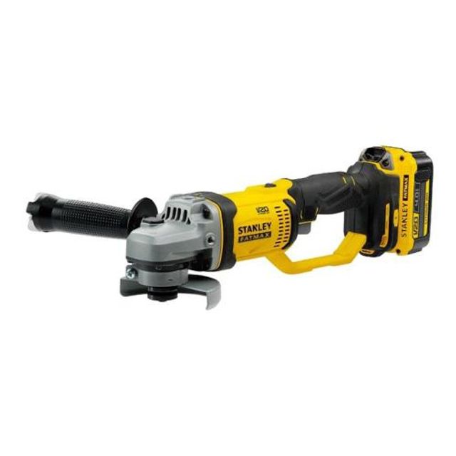 SCG400M2K(20V/4.0) 스탠리충전그라인더 1EA SCG400