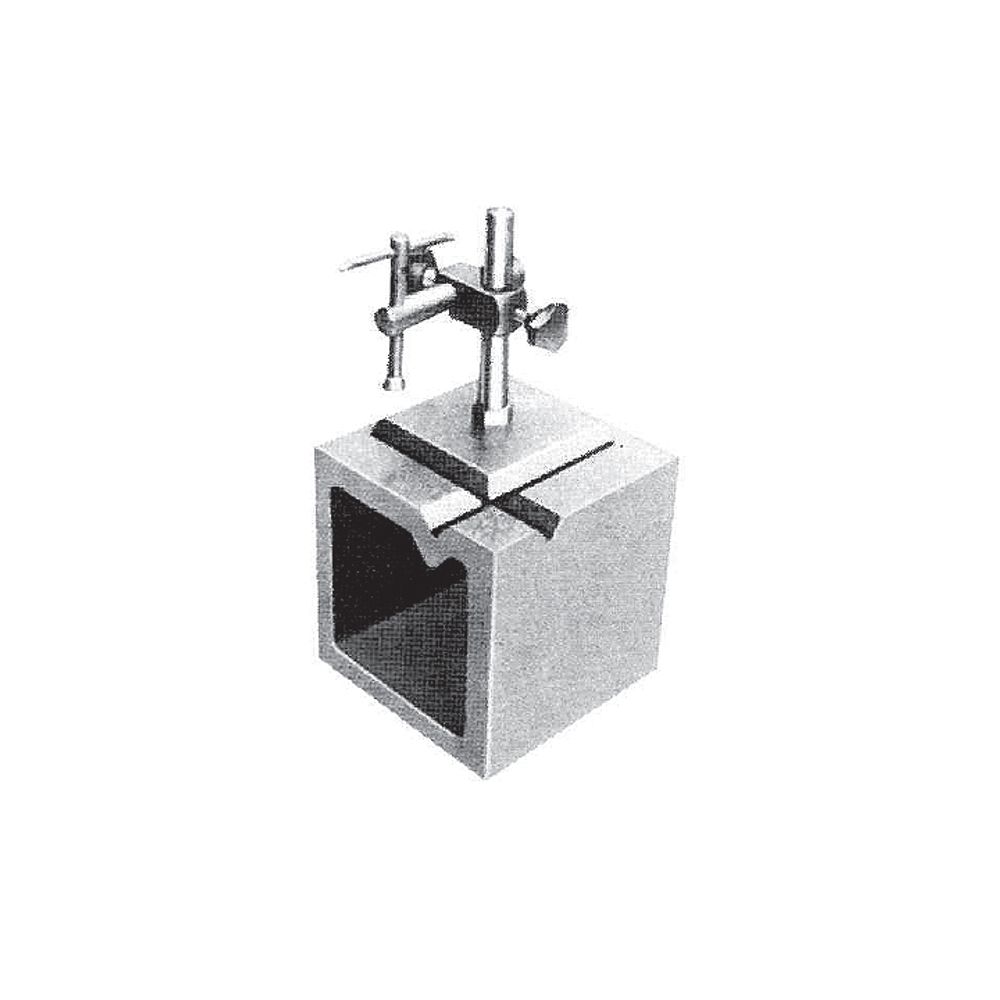FSK V블럭_BVA-150(박스형) 150mm